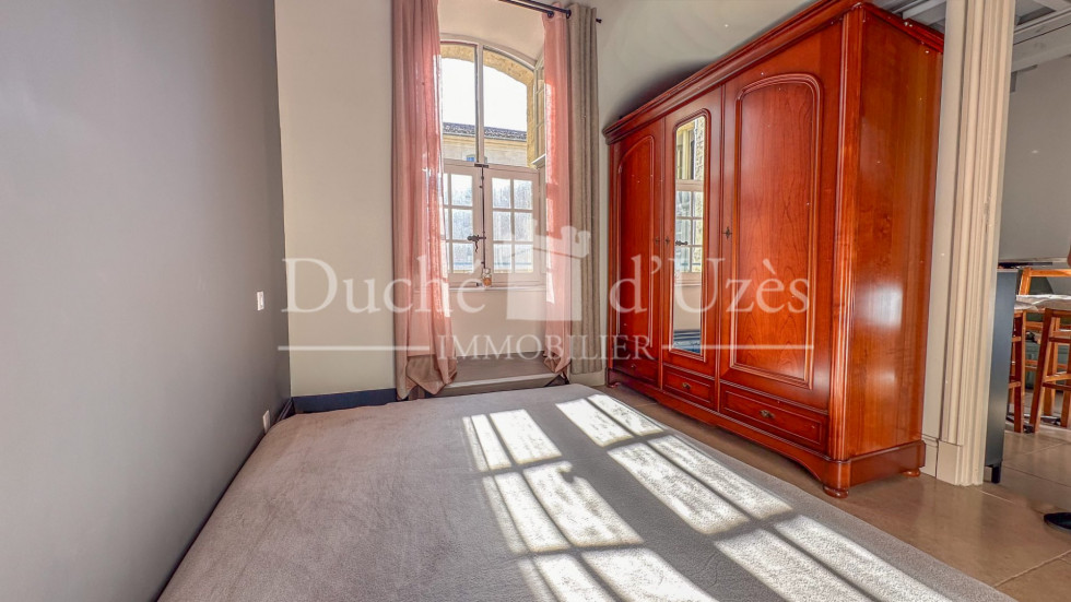 vente Appartement Uzes - Photo 6