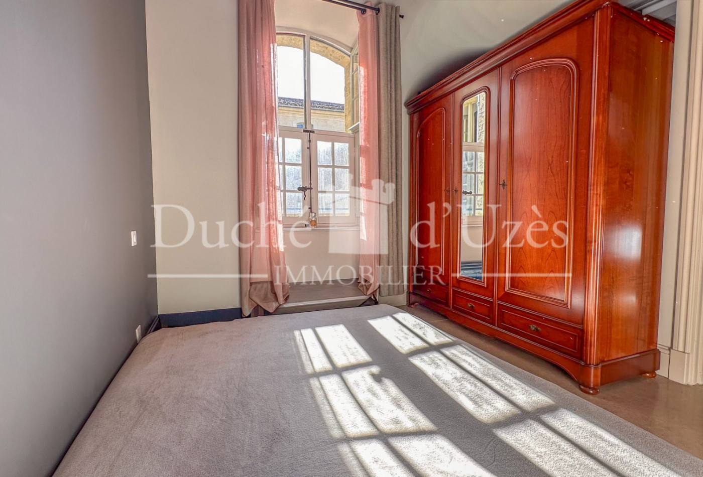 vente Appartement Uzes - Photo 6