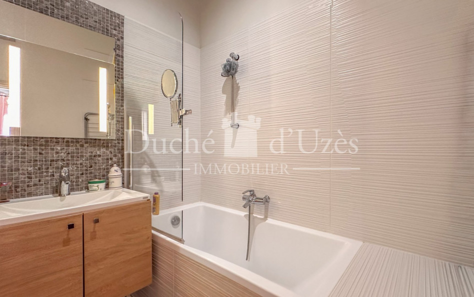 vente Appartement Uzes - Photo 10