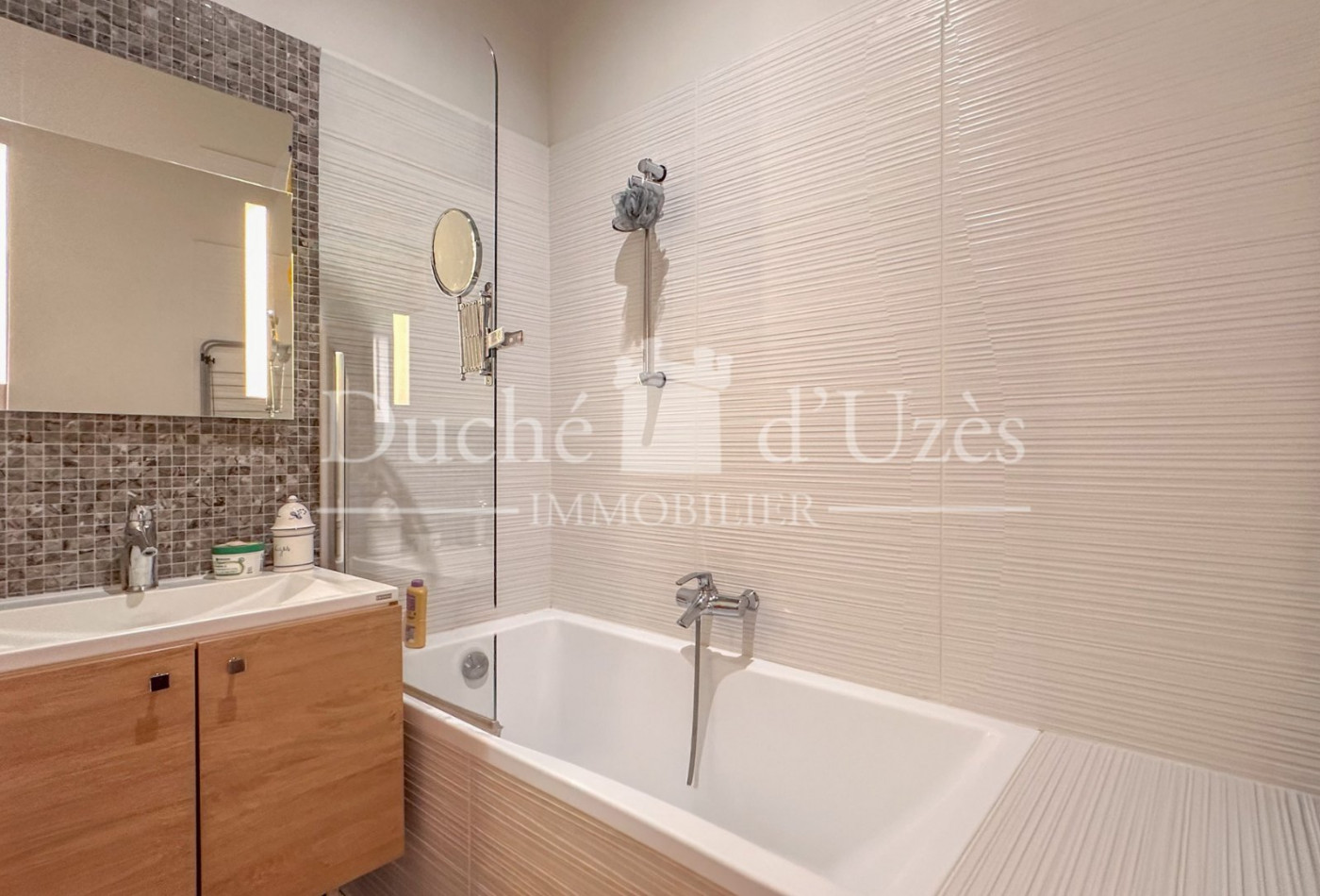 vente Appartement Uzes - Photo 10