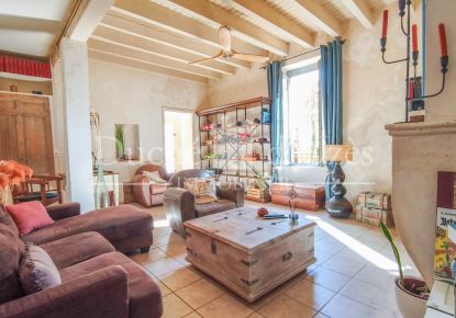 vente Maison de village Bagnols Sur Ceze