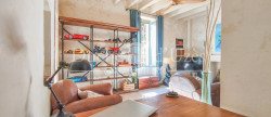 vente Maison de village Goudargues