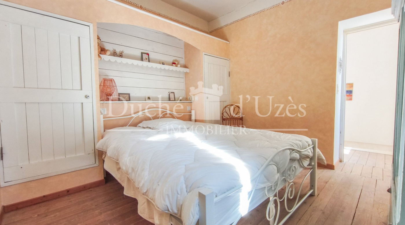 à vendre Maison de village Bagnols Sur Ceze - Photo 12