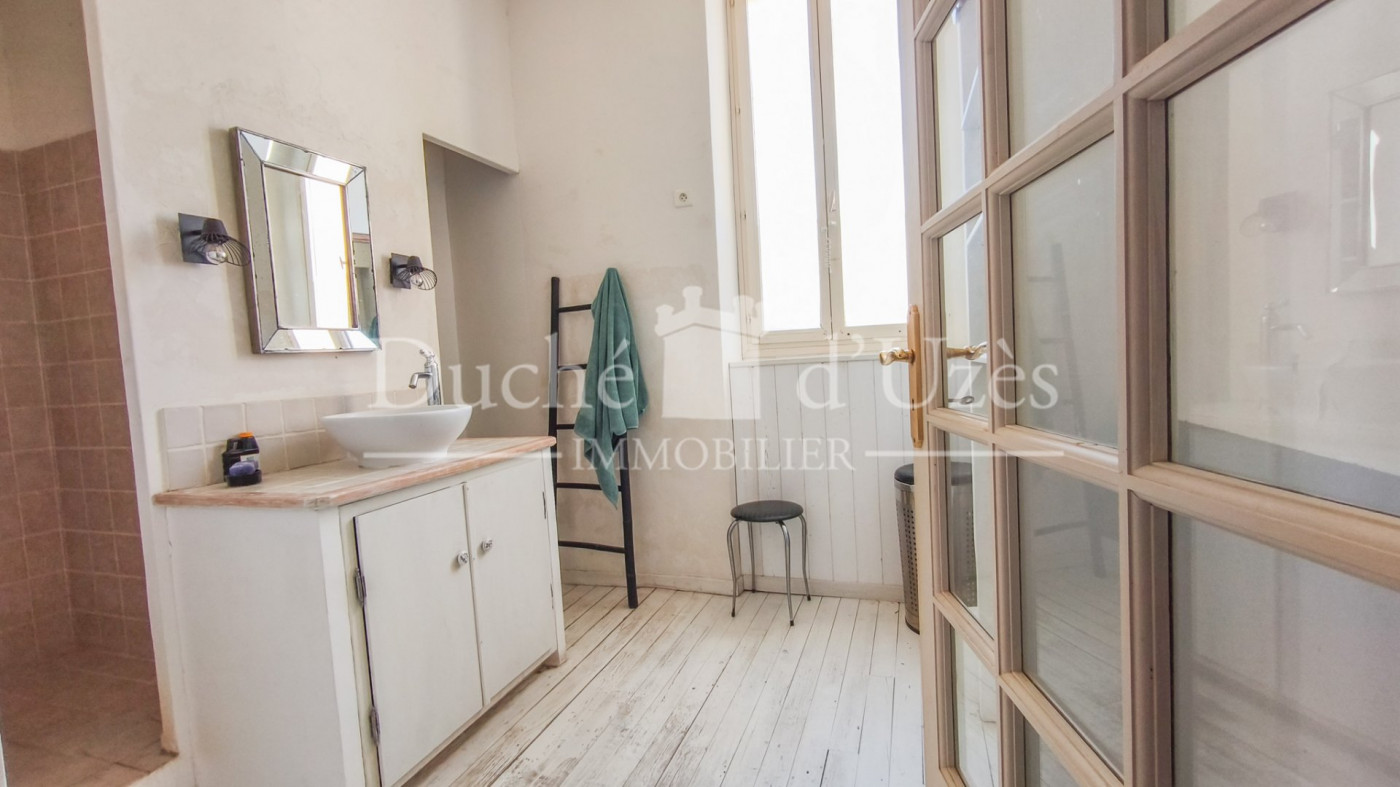à vendre Maison de village Bagnols Sur Ceze - Photo 16