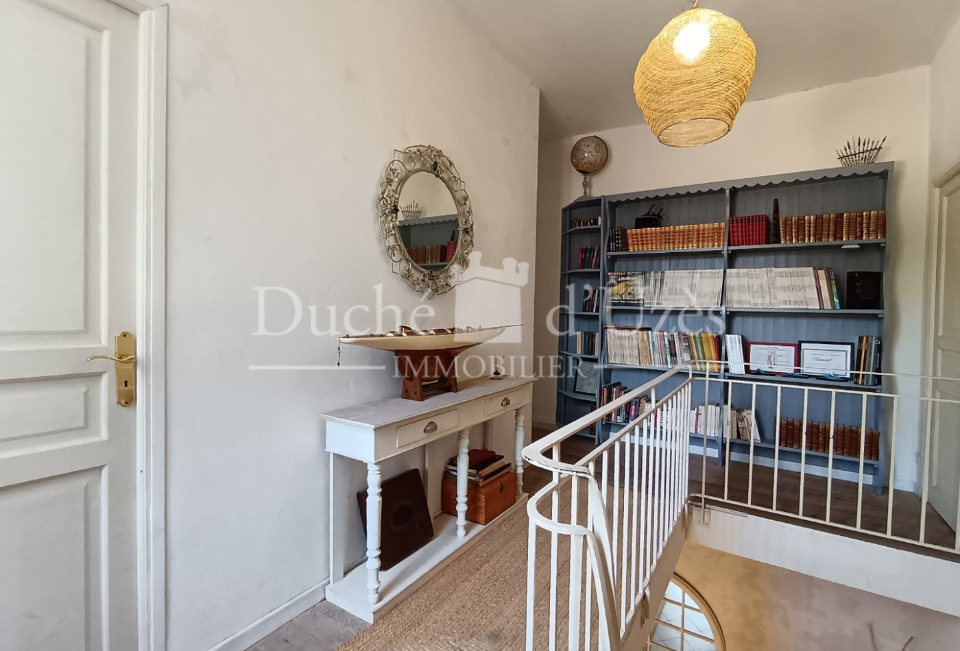 vente Maison de village Goudargues - Photo 10
