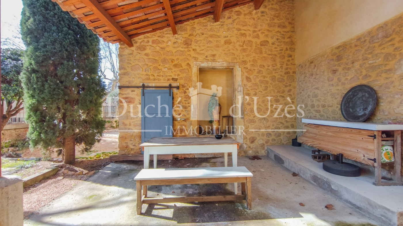 à vendre Maison de village Bagnols Sur Ceze - Photo 17