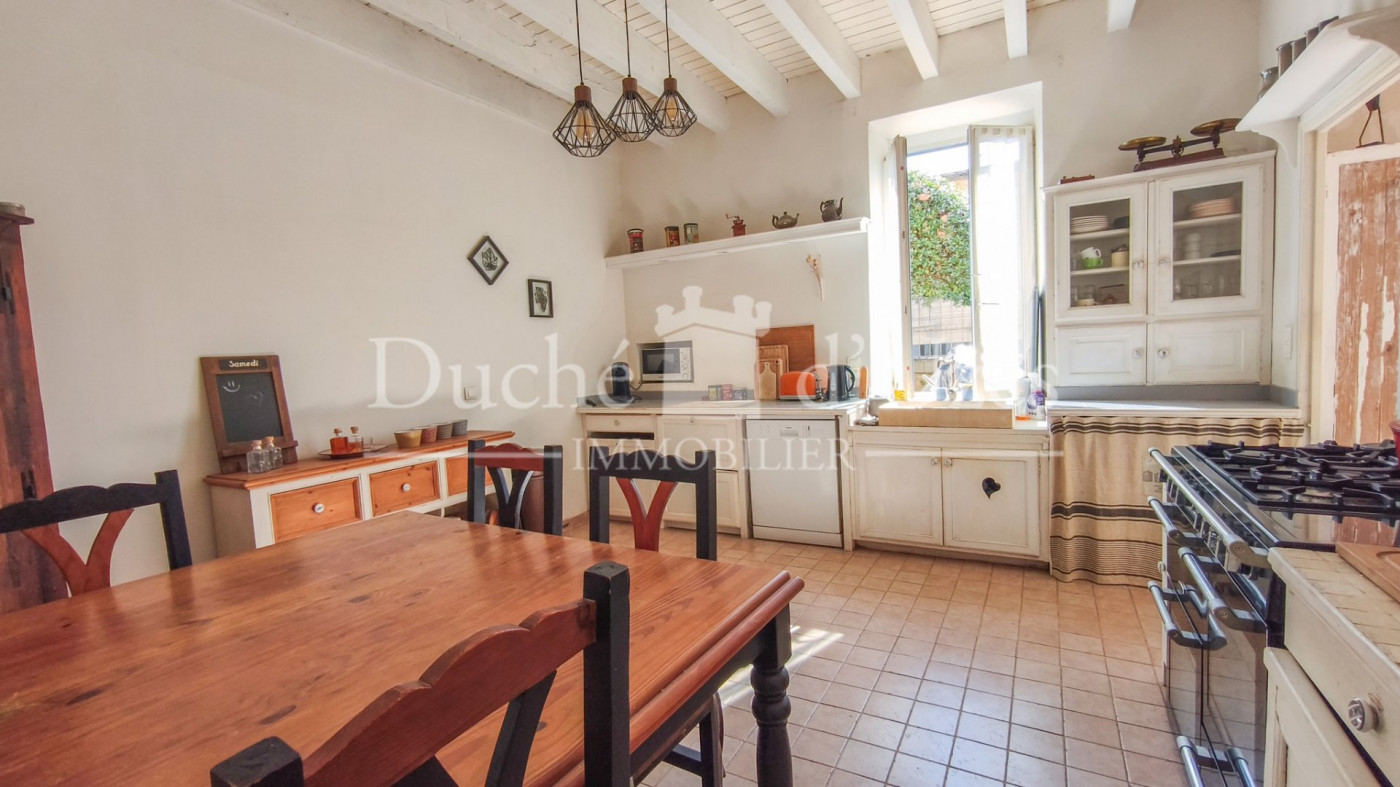 à vendre Maison de village Bagnols Sur Ceze - Photo 6