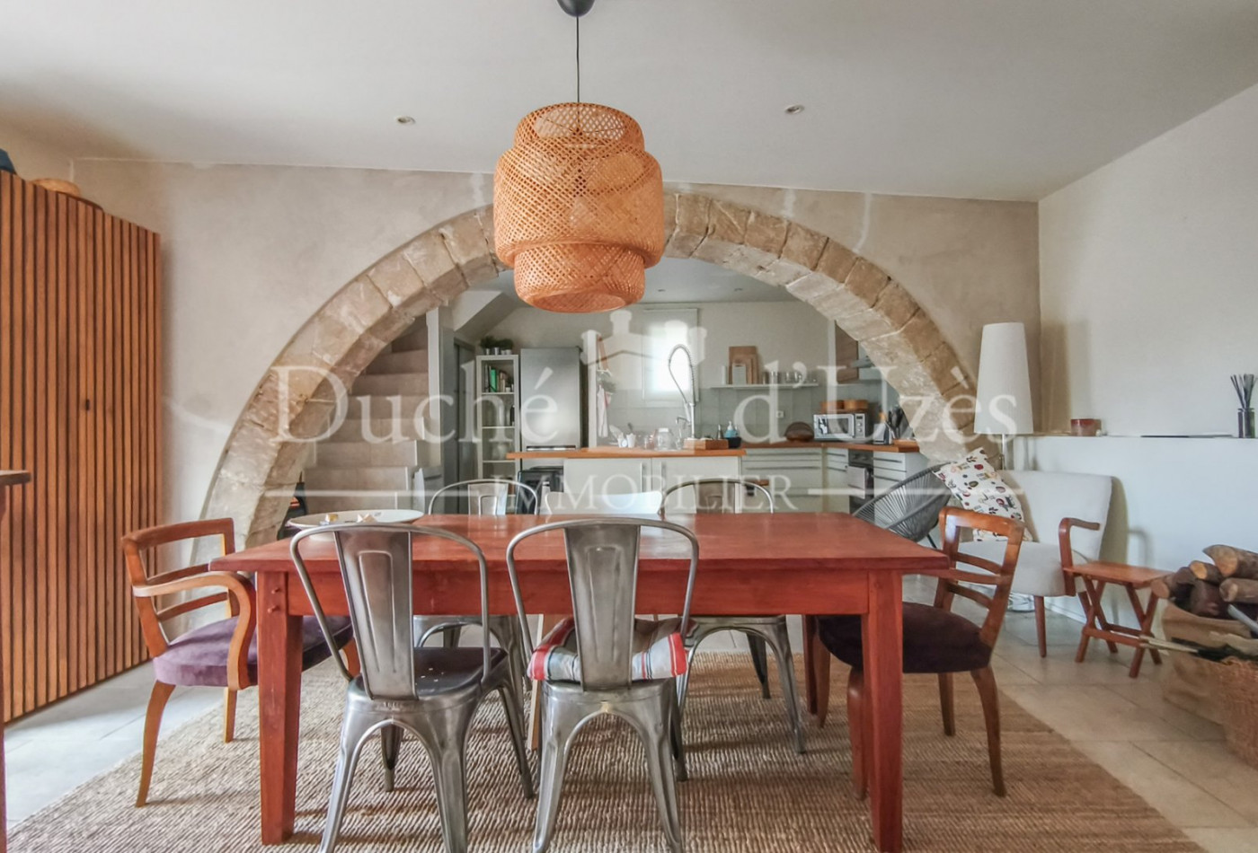 vente Maison Uzes - Photo 4