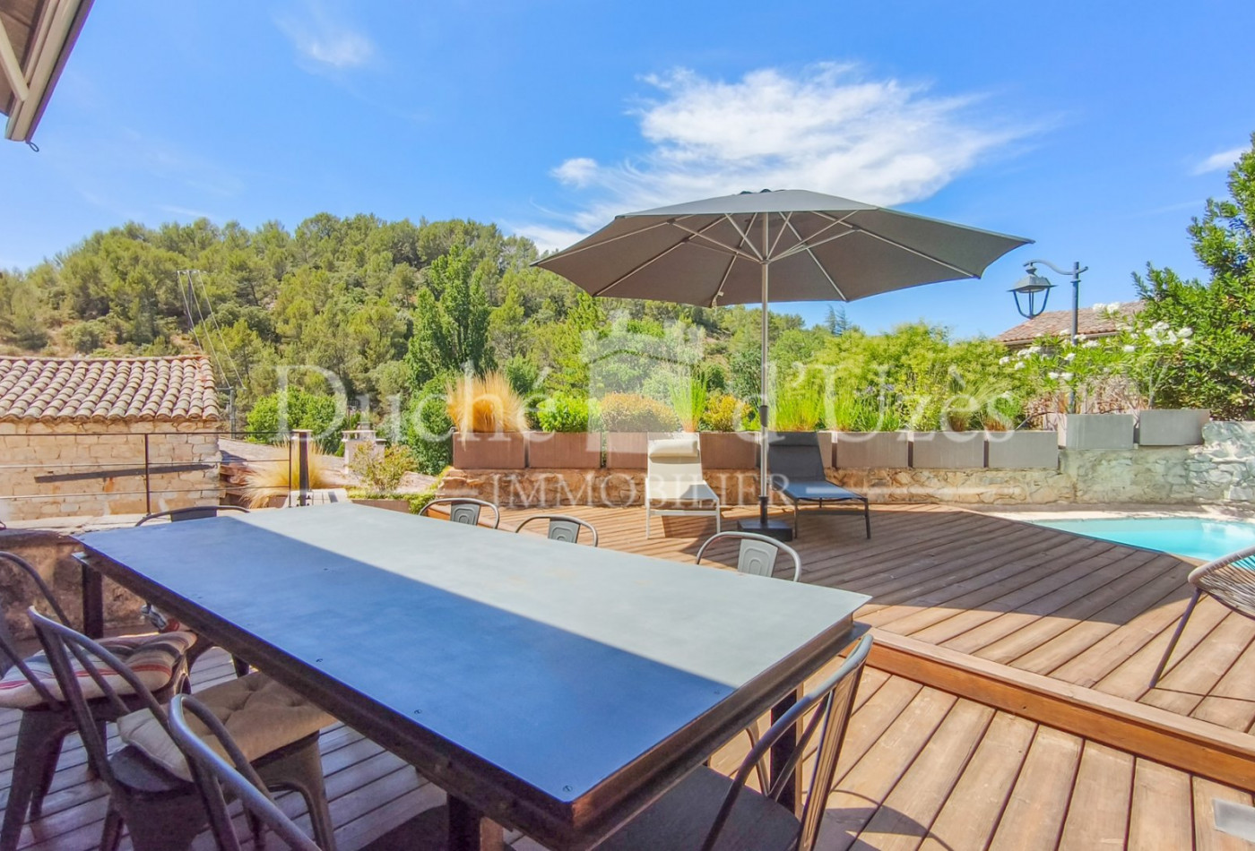 vente Maison Uzes - Photo 1