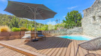 à vendre Maison Uzes