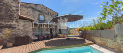 vente Maison Uzes