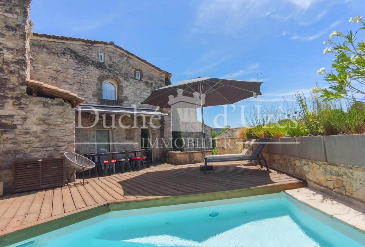 vente Maison Uzes - Photo 2