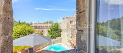 vente Maison Uzes