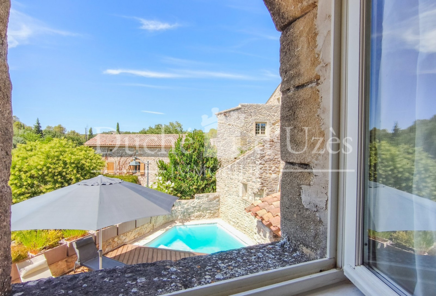 vente Maison Uzes - Photo 9