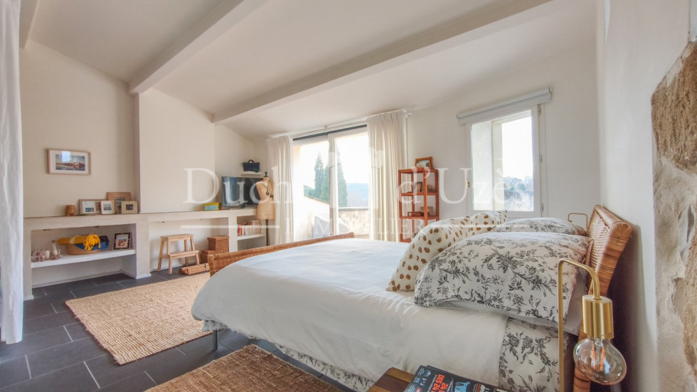 vente Maison Uzes - Photo 8