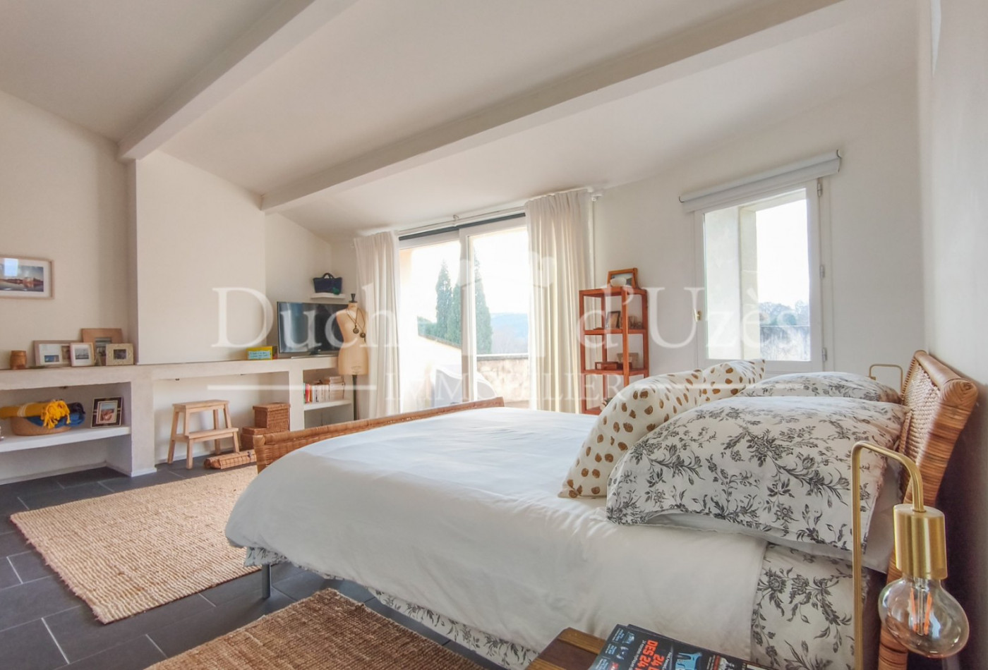 vente Maison Uzes - Photo 8