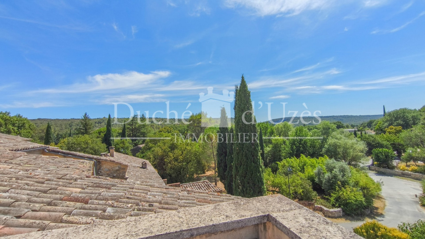à vendre Maison Uzes - Photo 12