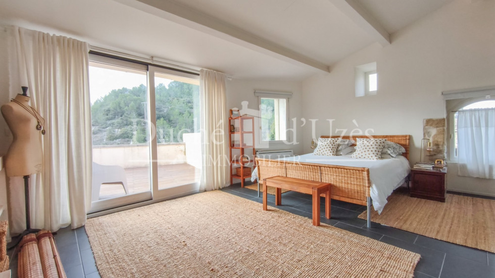 vente Maison Uzes - Photo 10