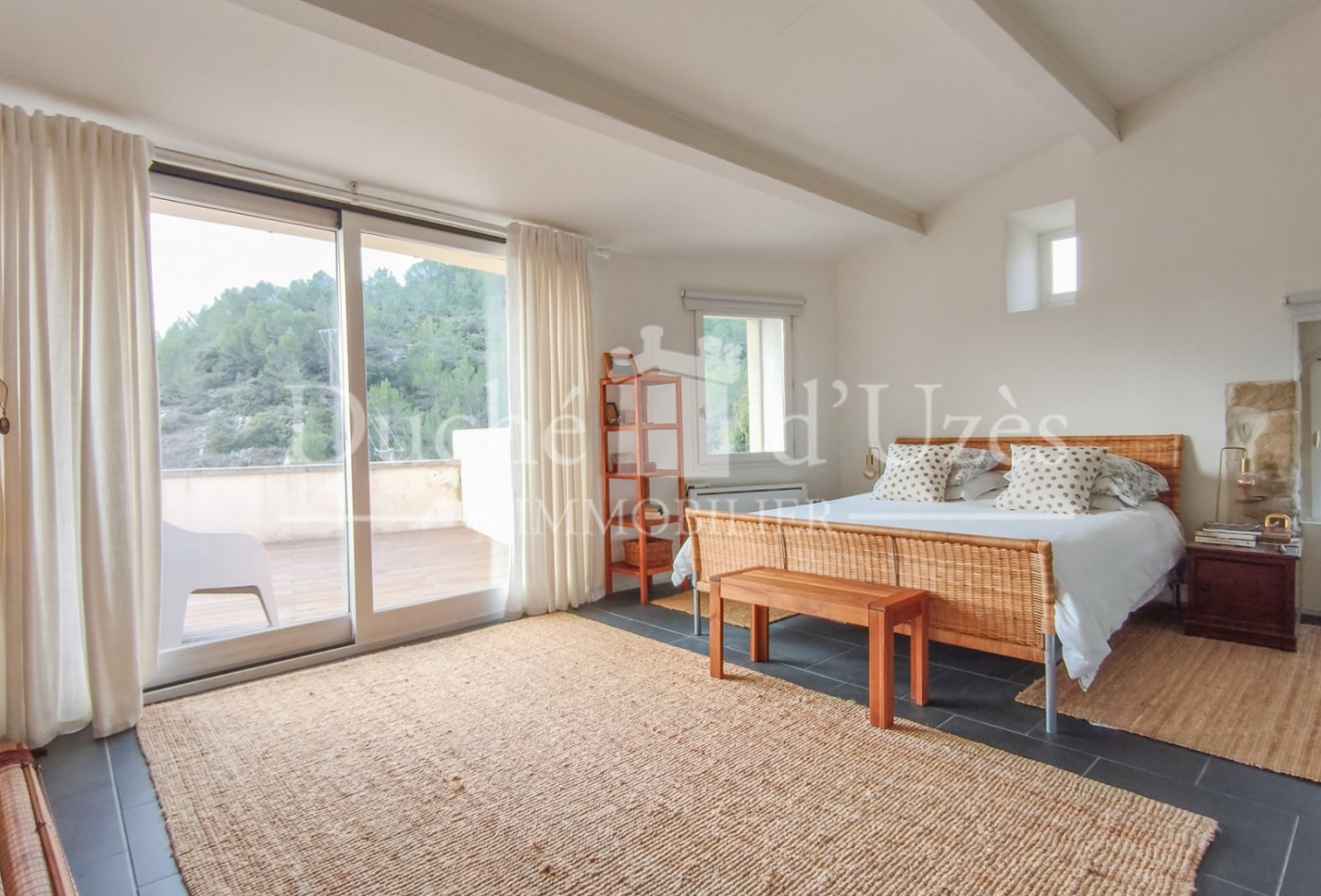 vente Maison Uzes - Photo 10