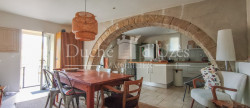 vente Maison Uzes