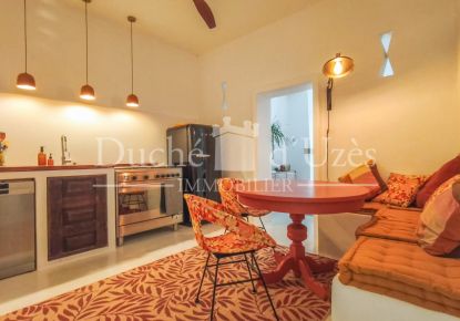 vente Maison Uzes
