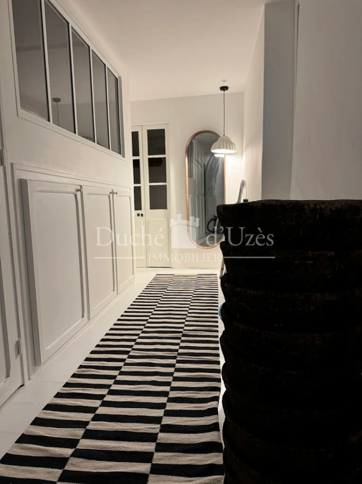 à vendre Maison Uzes - Photo 6