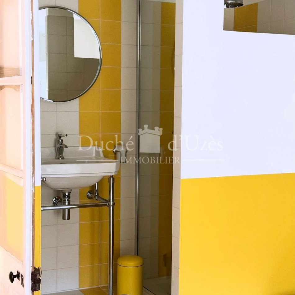 à vendre Maison Uzes - Photo 11