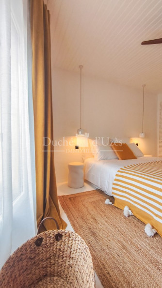 vente Maison Uzes - Photo 10