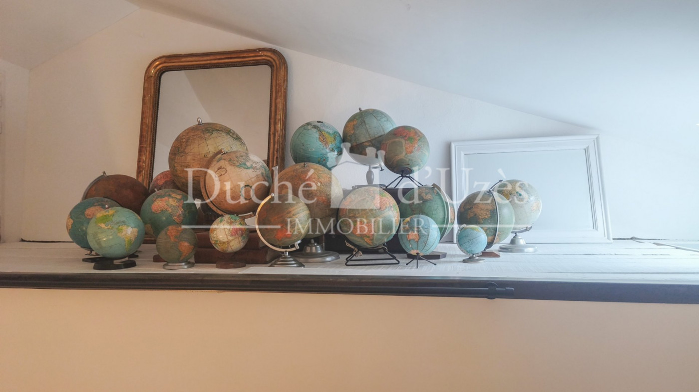 à vendre Maison Uzes - Photo 15