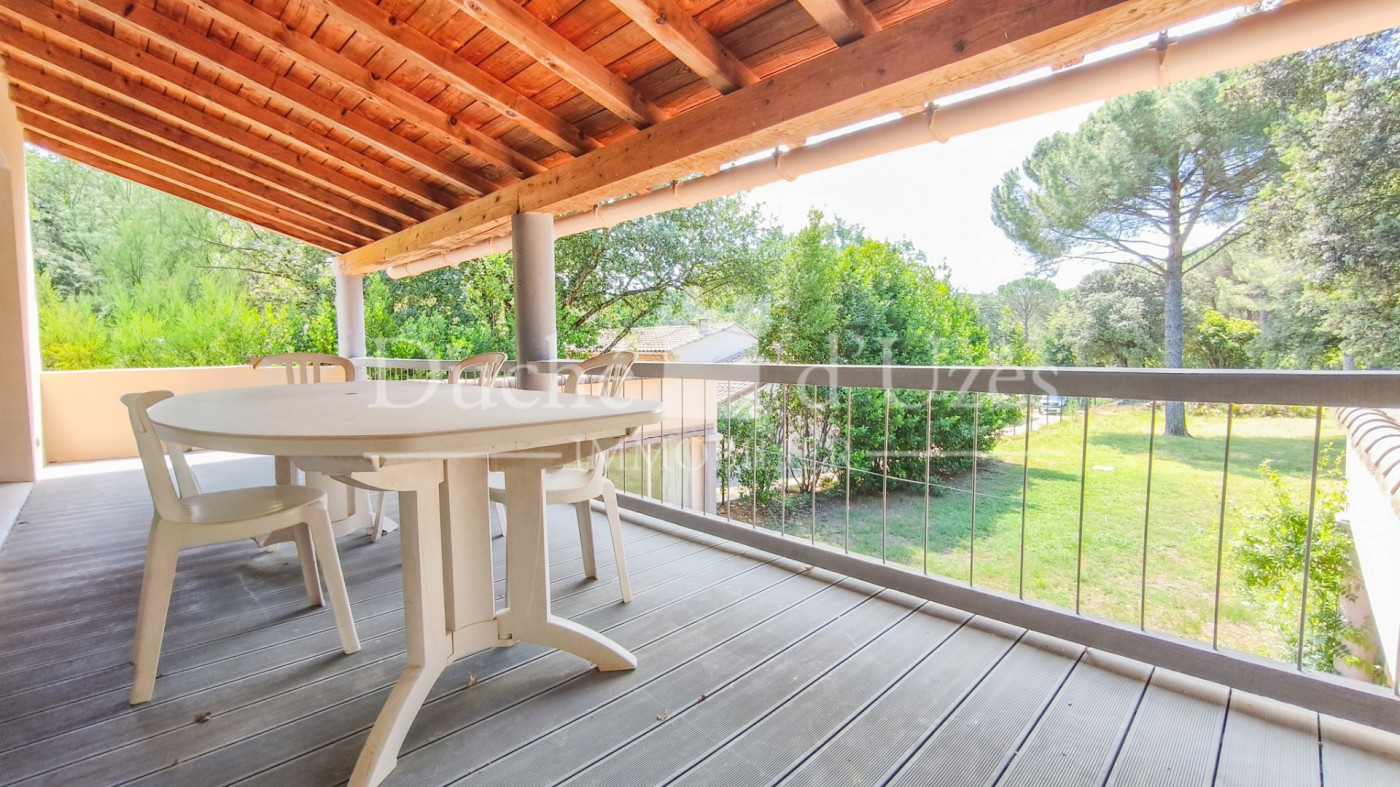 à vendre Maison et terrain Uzes - Photo 11