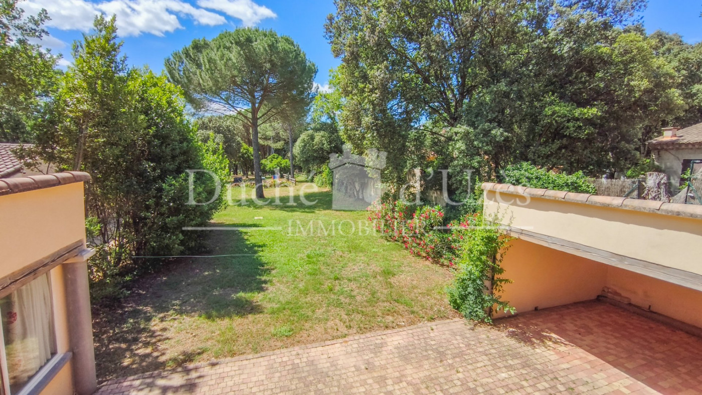 à vendre Maison et terrain Uzes - Photo 12