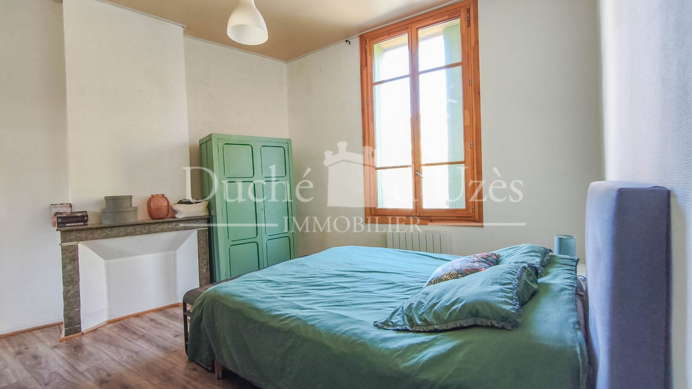 à vendre Maison Uzes - Photo 15