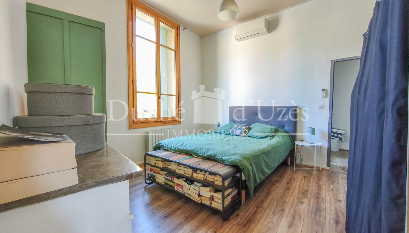 à vendre Maison Uzes - Photo 14
