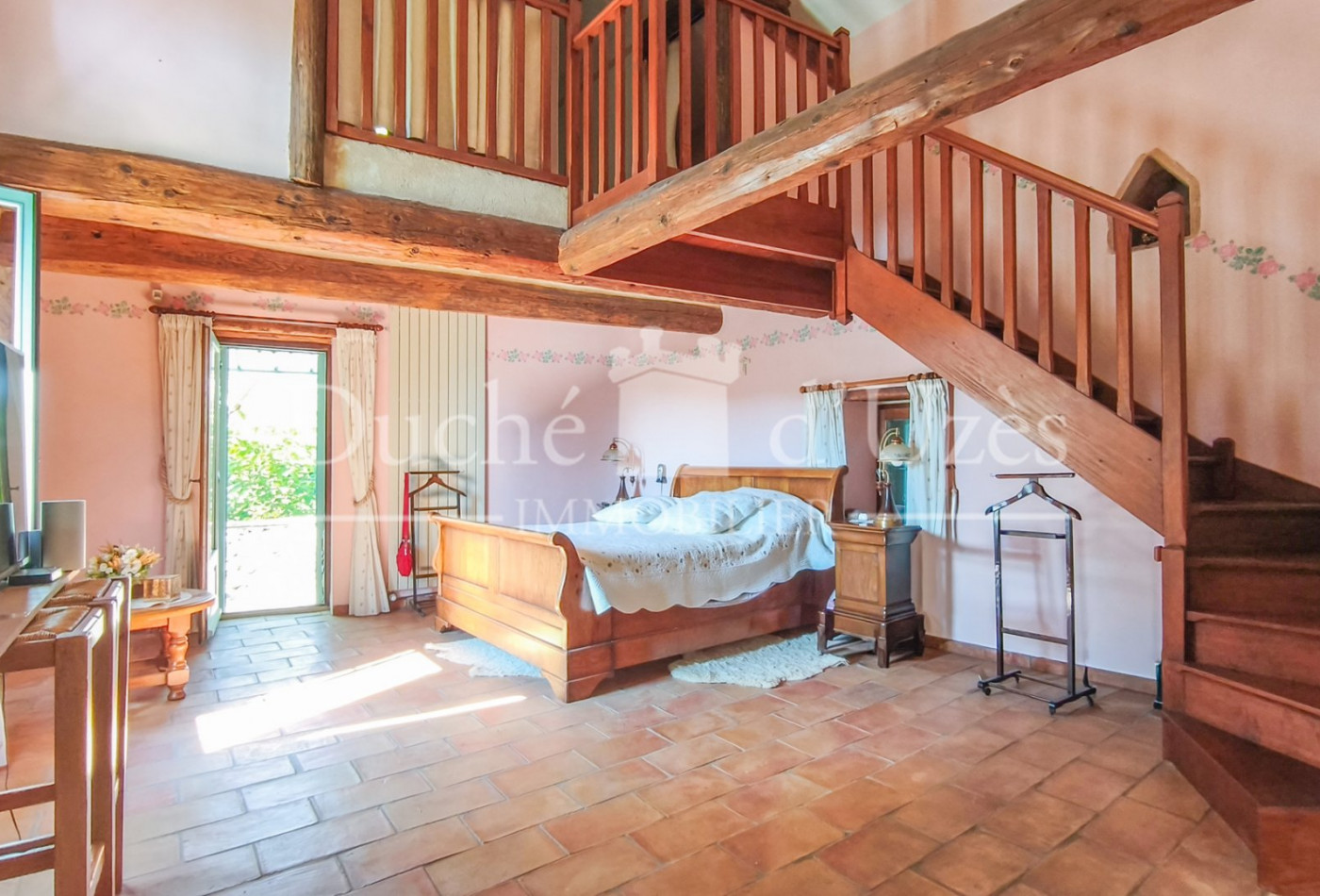 vente Uzes - Photo 10