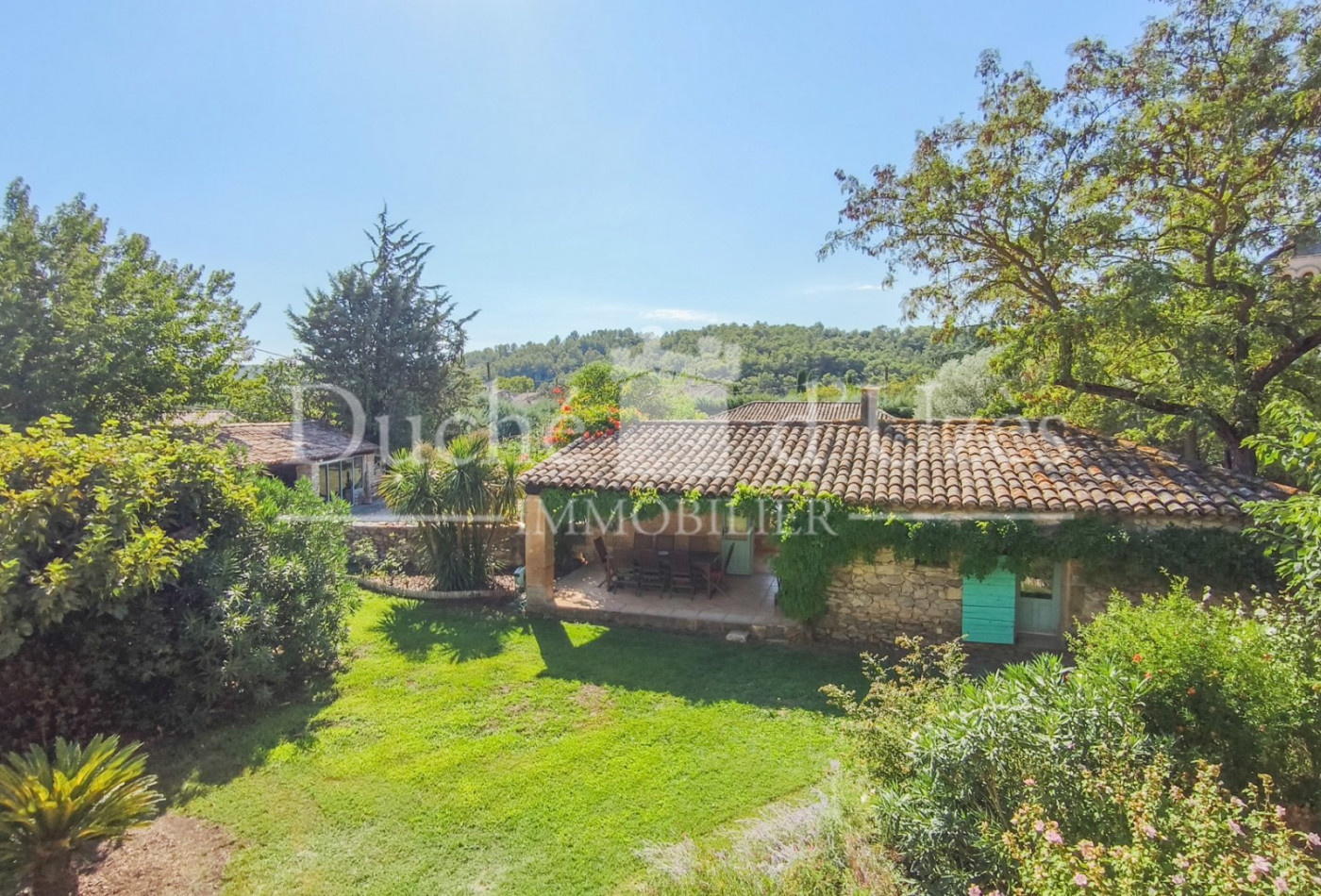 vente Uzes - Photo 1