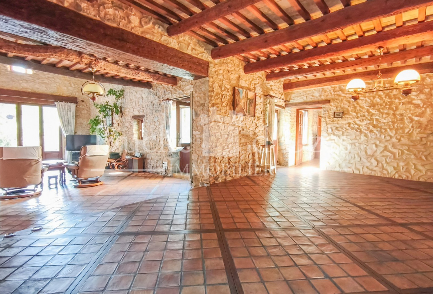 vente Uzes - Photo 7