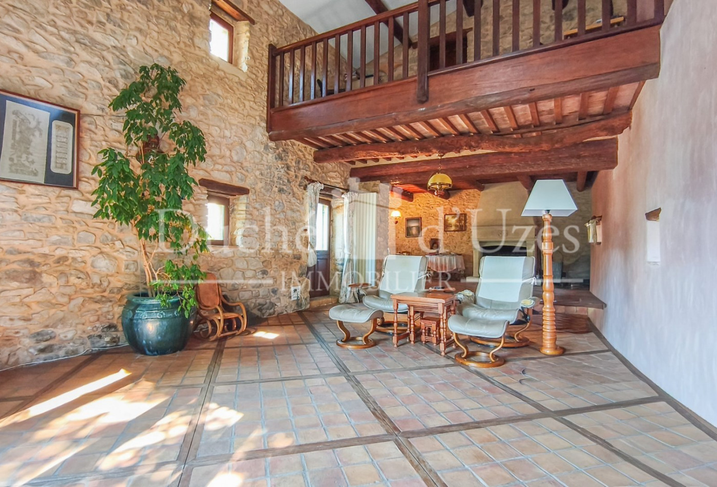 vente Uzes - Photo 9