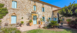 vente Uzes