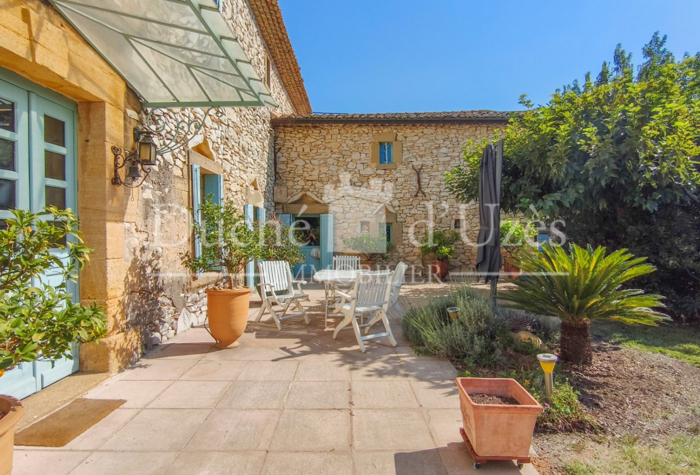 vente Uzes - Photo 3
