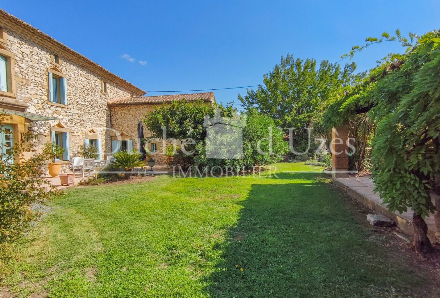 vente Uzes - Photo 2