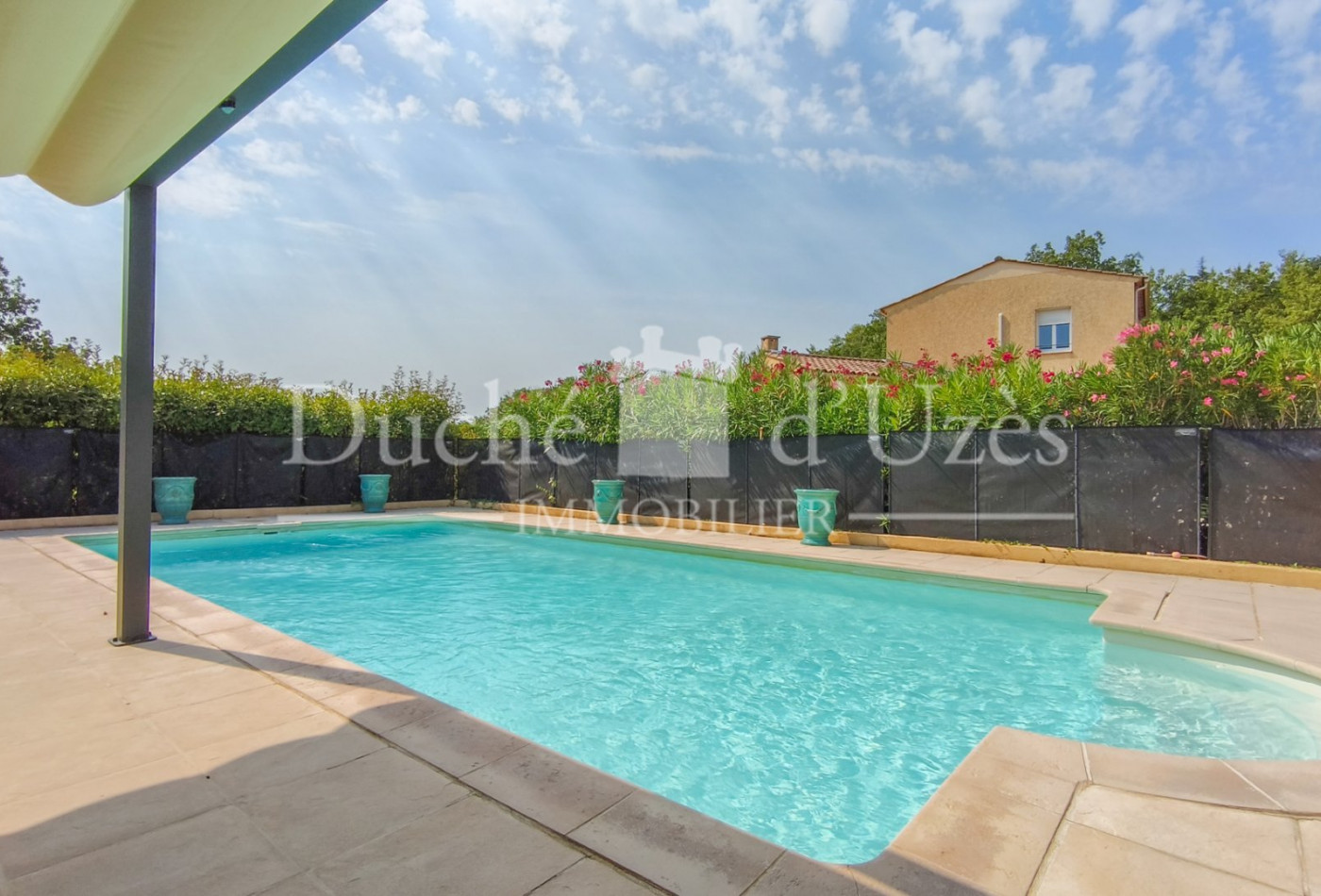 vente Maison et terrain Vezenobres - Photo 4