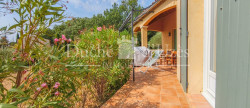 vente Maison et terrain Vezenobres
