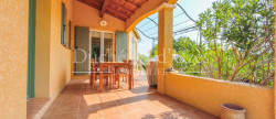 vente Maison et terrain Vezenobres
