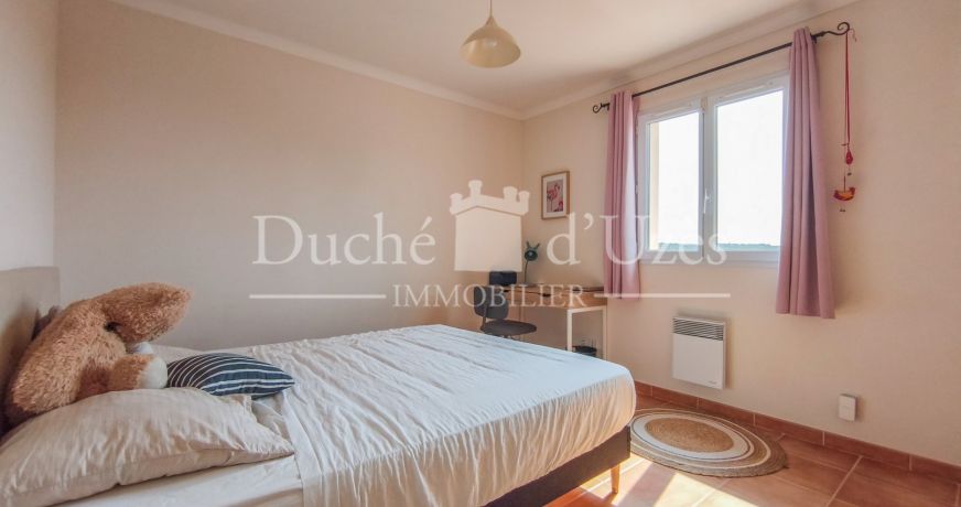 vente Maison et terrain Vezenobres