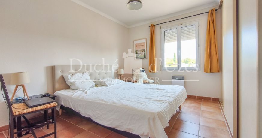 vente Maison et terrain Vezenobres
