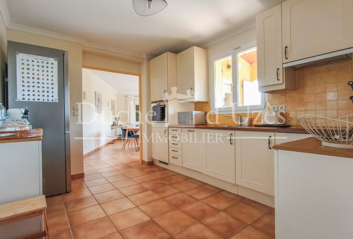 vente Maison et terrain Vezenobres - Photo 8