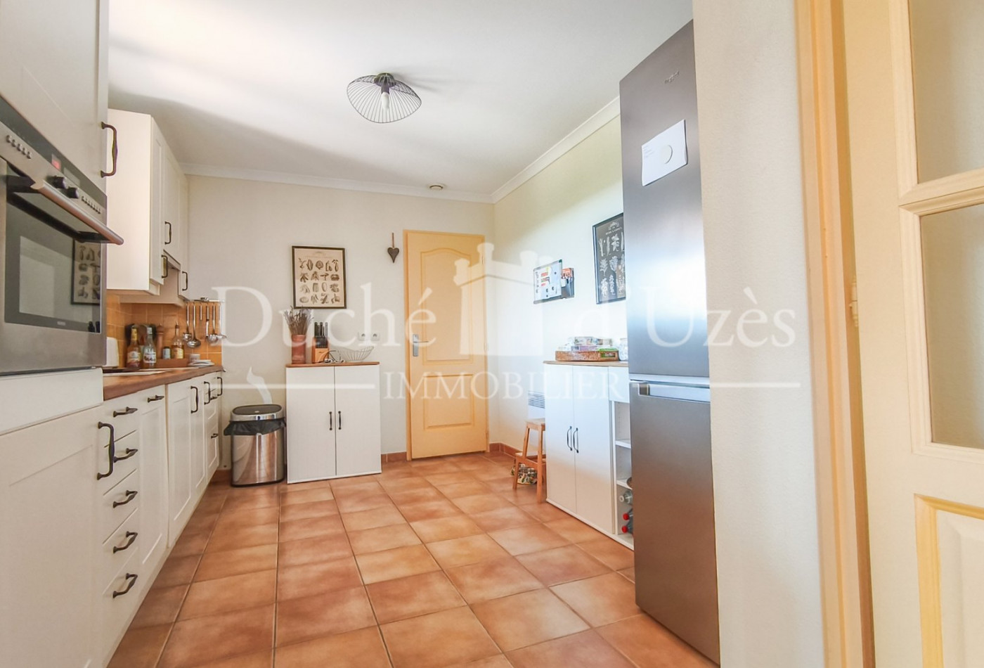 vente Maison et terrain Vezenobres - Photo 9