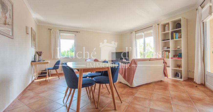 vente Maison et terrain Vezenobres