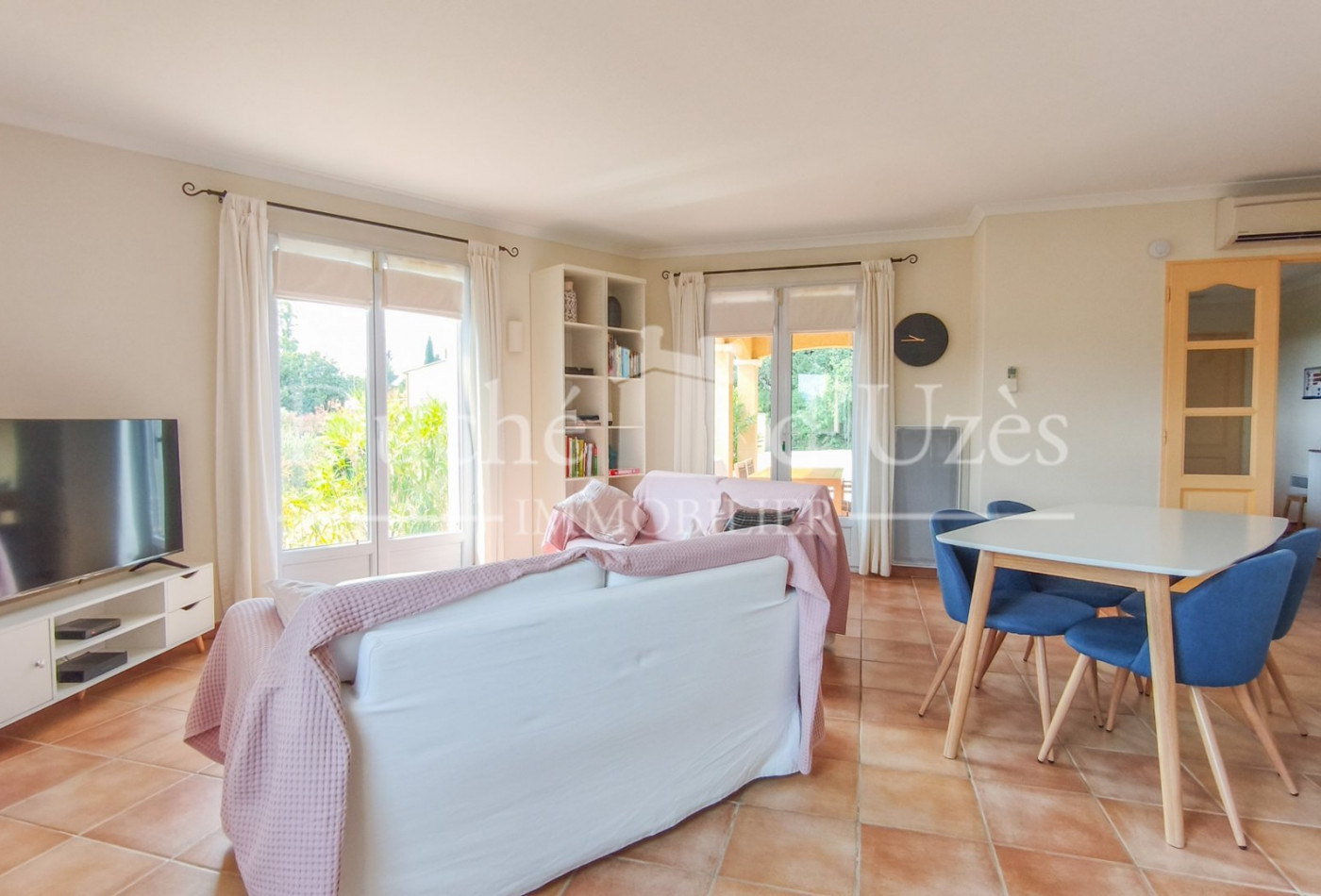 vente Maison et terrain Vezenobres - Photo 10