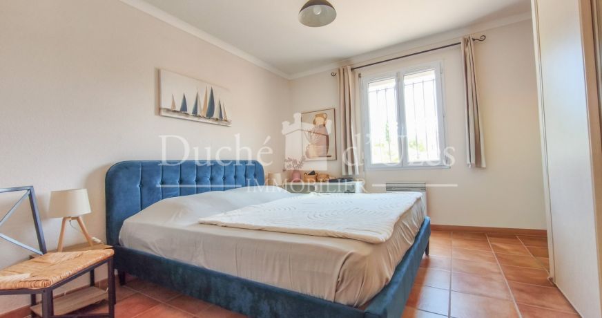 vente Maison et terrain Vezenobres